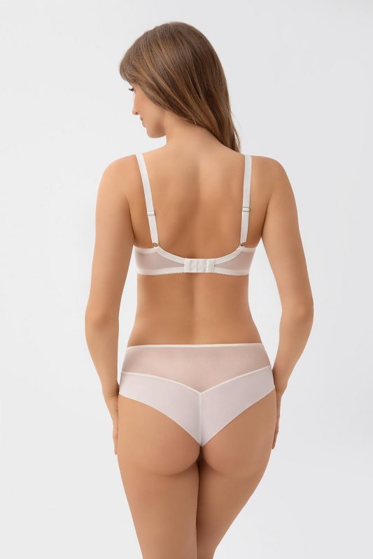 Gorsenia G010 Tessa biustonosz miękki 