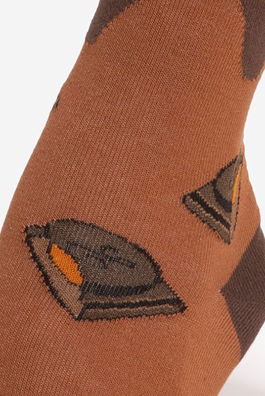 Gatta Wedel wz.07 U04.WED skarpety unisex 