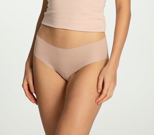 Julimex Cotton Mood Classic figi damskie 