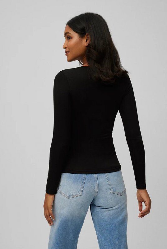 Ysabel Mora 70017 Thermal koszulka damska 