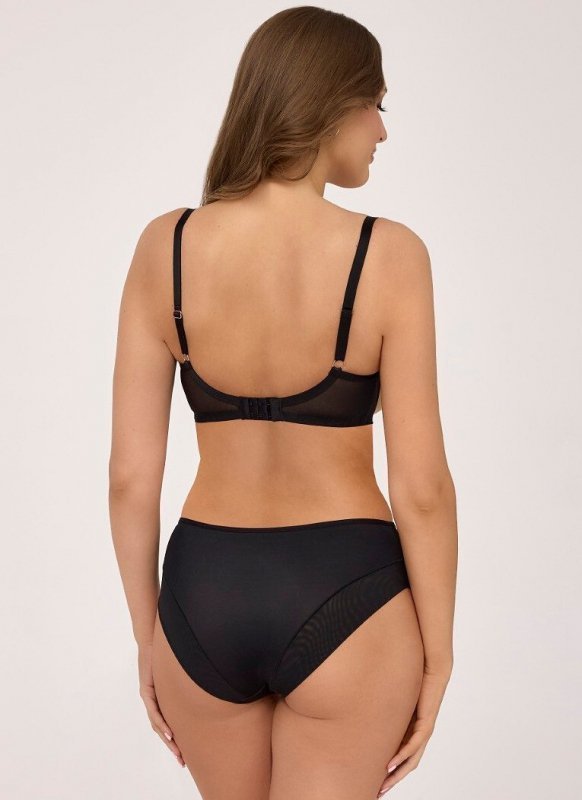 Ava 2229 biustonosz semi soft tył