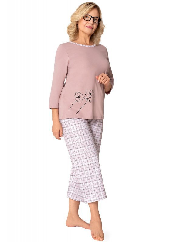 Martel 272 Gabrysia piżama damska 