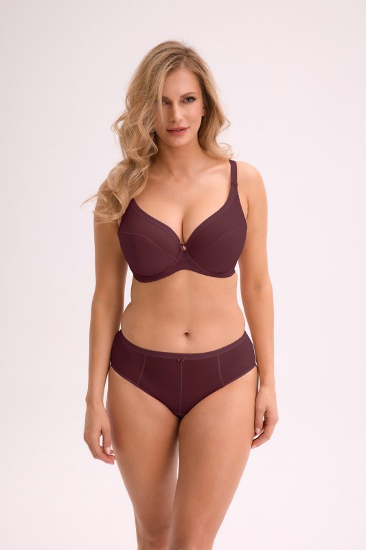 Gaia GFP 1058 Sonia Wino figi damskie 