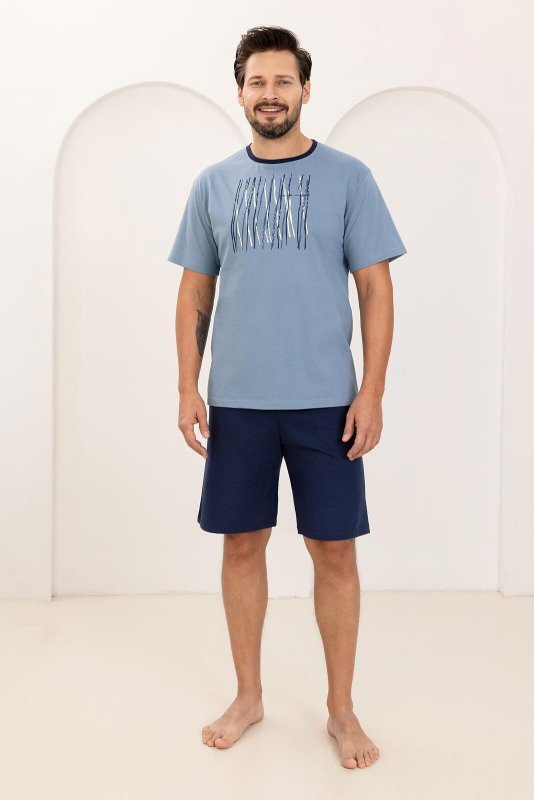 Regina 500 MAXI piżama męska 