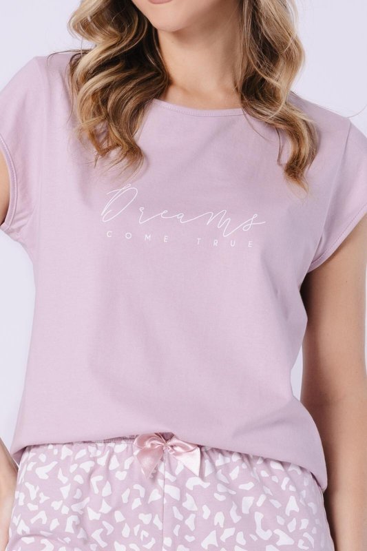 Leveza 1708 Sandra piżama damska 