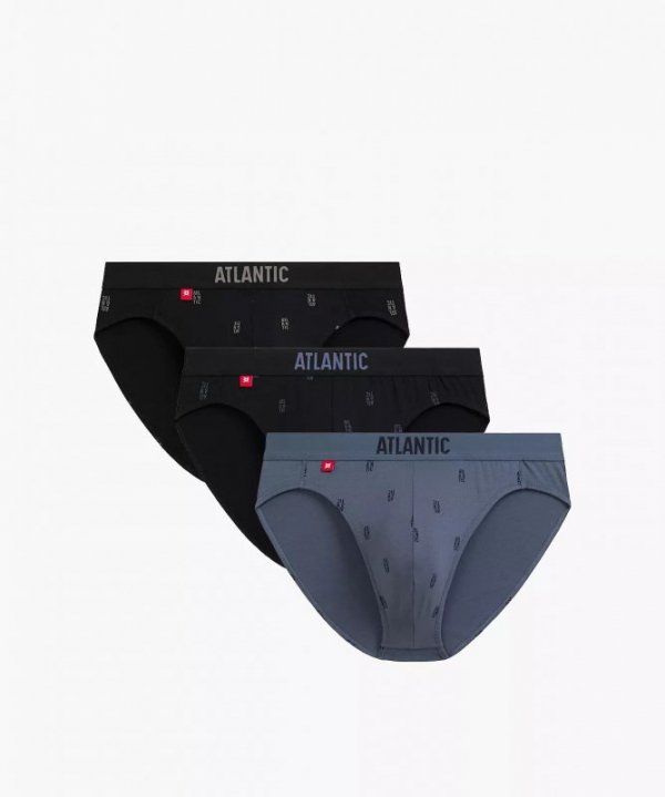Atlantic 3MP-210 A'3 slipy męskie 