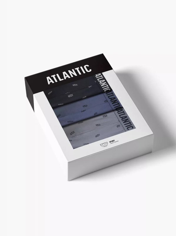 Atlantic 3MP-210 A'3 slipy męskie 