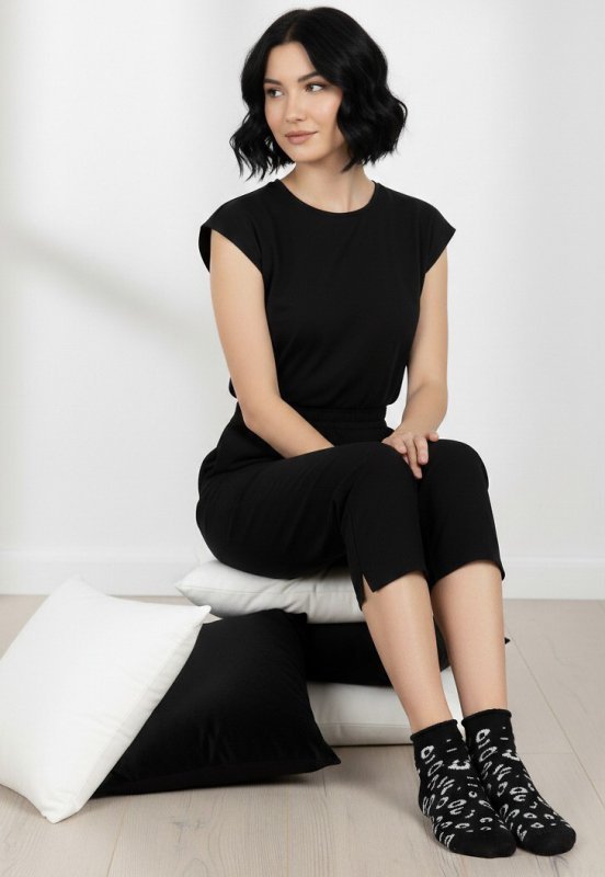 WiK SO&amp;LI 3517 wz.34 stopki damskie 