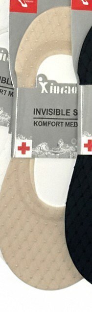 WiK 3585 wz.30 baleriny damskie 