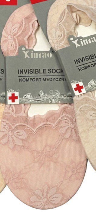 WiK 3585 wz.36 baleriny damskie   