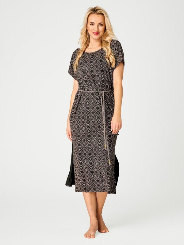 Key LHD 731 B26 sukienka damska 