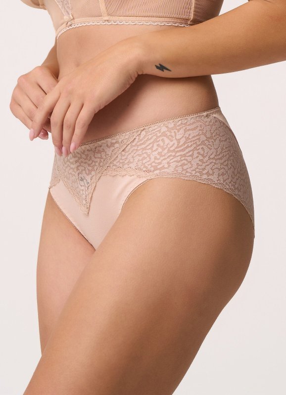 Babell BBL 224 figi damskie 