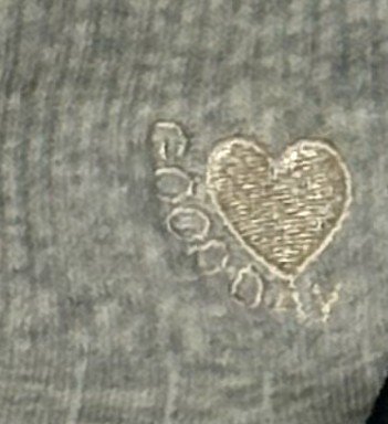 WiK 3501 wz.16 Aplikacje zakostki damskie 