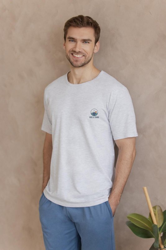 Taro 3576 Gabriel piżama męska 