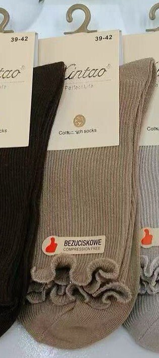 WiK Xintao 3505 wz.28 skarpety damskie 