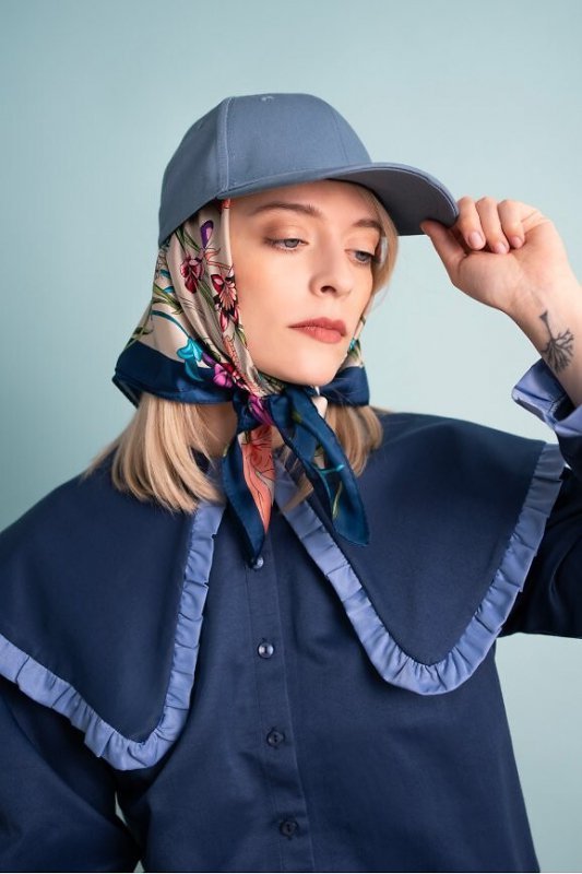 Art Of Polo 25112 Lomax czapka damska 