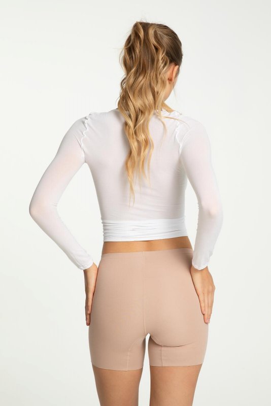 Julimex Cotton Mood Bermudy figi damskie 