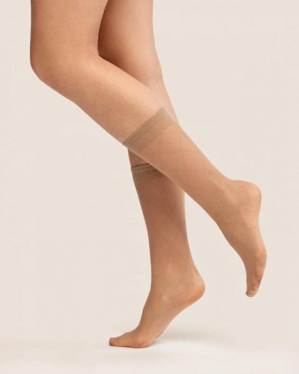 Gabriella 1251 Fler skarpetki damskie 