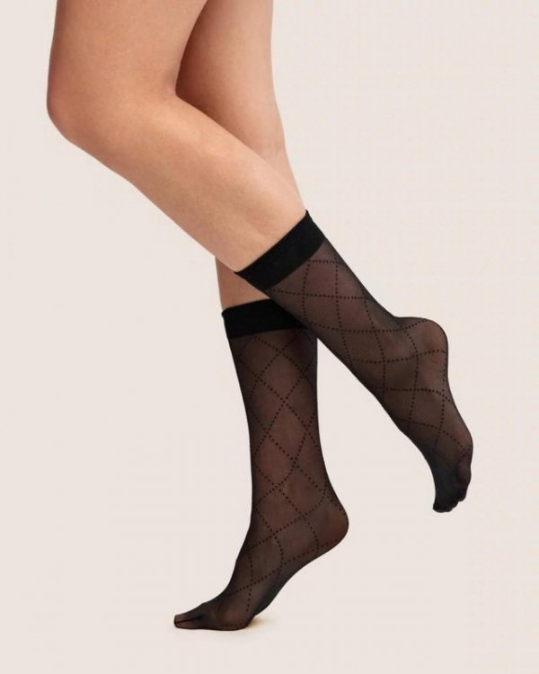 Gabriella 1251 Fler skarpetki damskie 