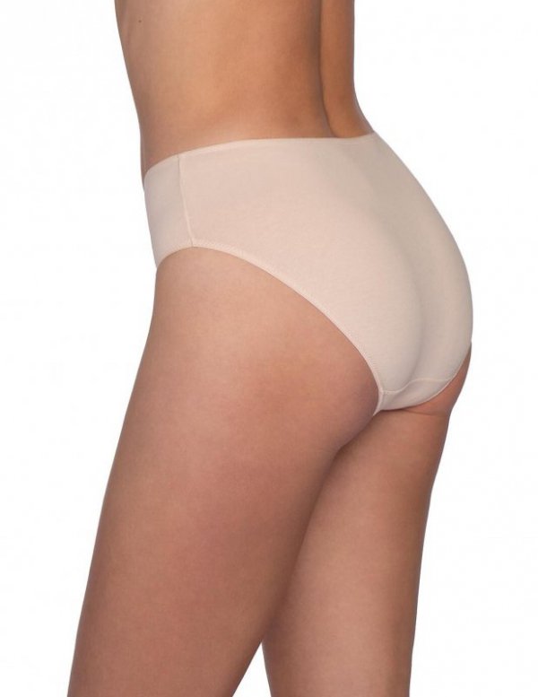 Lama L-120 BI-104 A'3 MAXI figi damskie 