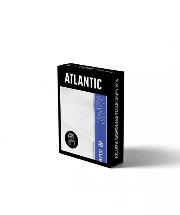 Atlantic MP-1588 slipy męskie 