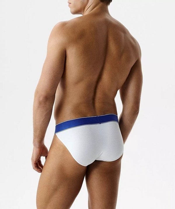 Atlantic MP-1588 slipy męskie 