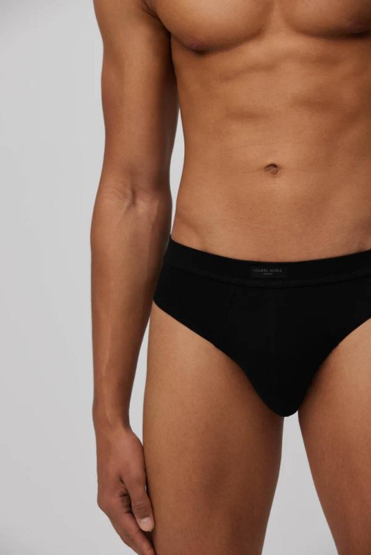 Ysabel Mora 20150 slipy męskie 