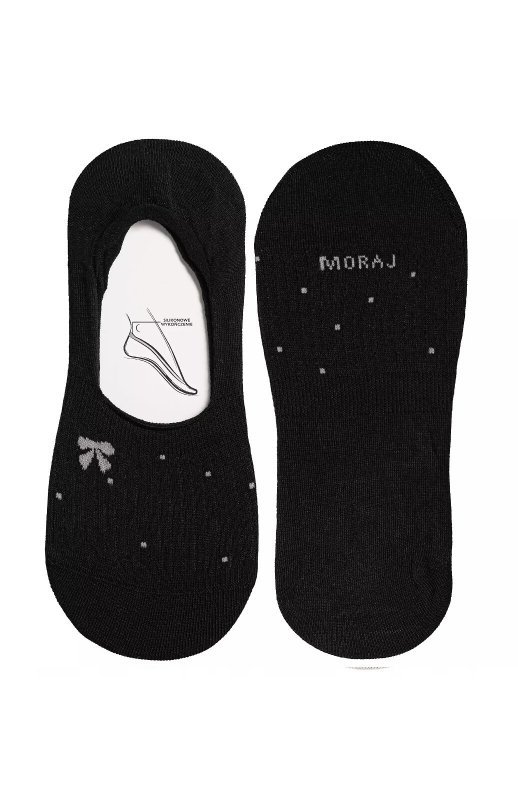 Moraj CDB201-006 baleriny damskie 