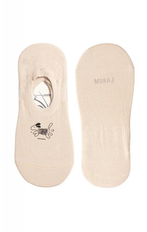 Moraj CDB201-009 baleriny damskie 