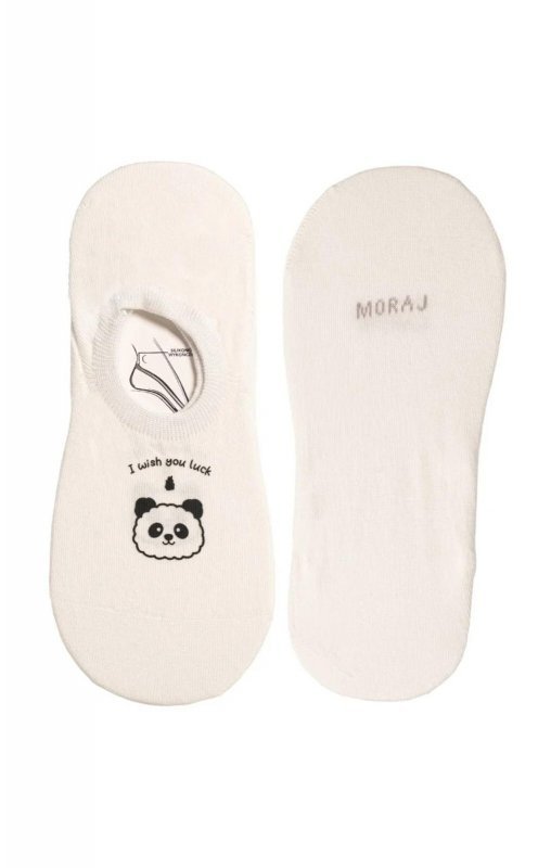 Moraj CDB201-009 baleriny damskie 