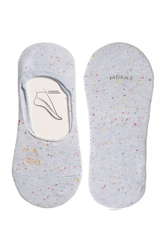 Moraj CDB201-016 baleriny damskie 