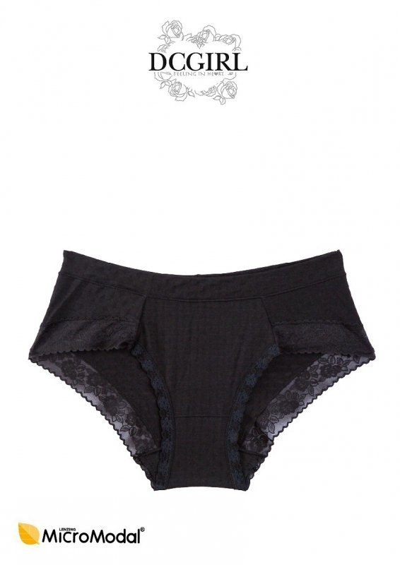 DC Girl 27136 A'2 figi damskie 