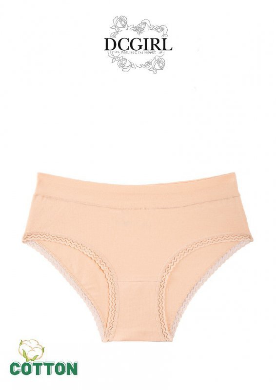 DC Girl 70215 A'2 figi damskie 