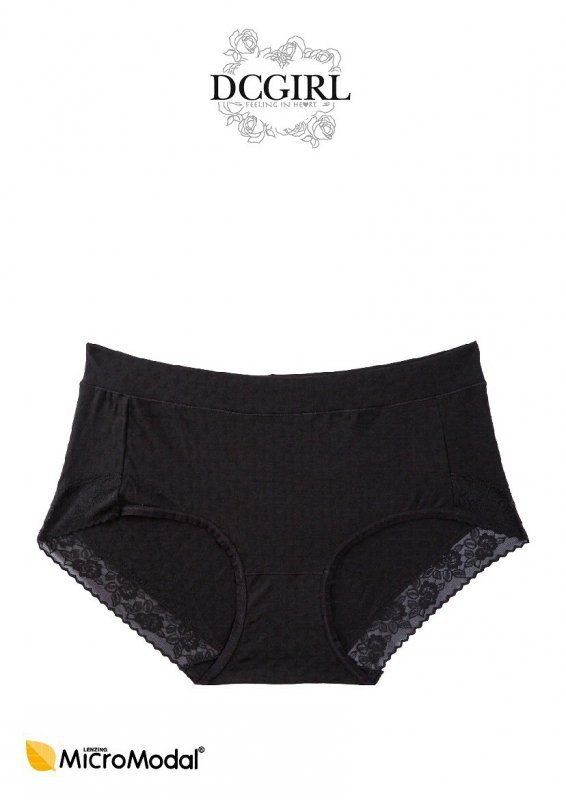 DC Girl 27143 A'2 figi damskie 