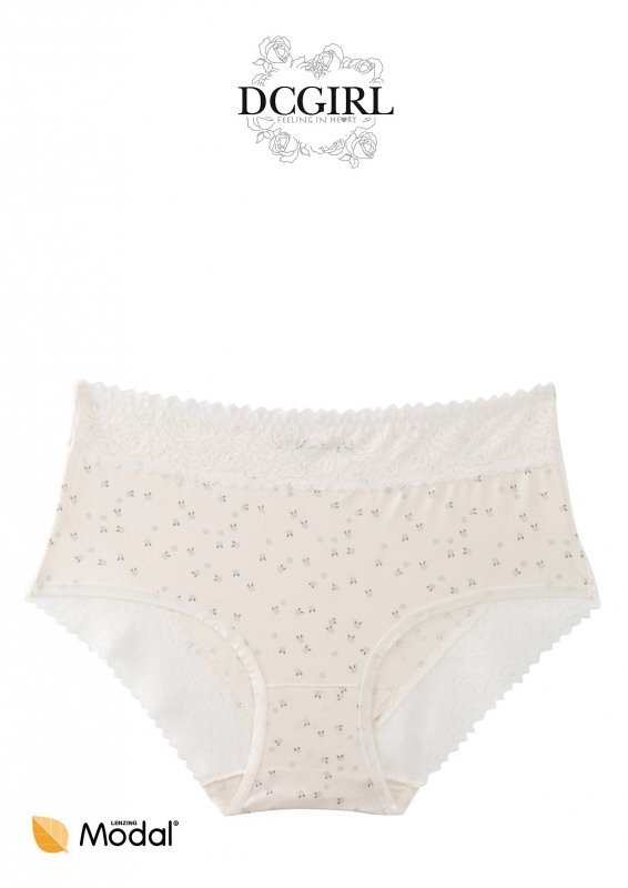 DC Girl 27151 A'2 figi damskie 