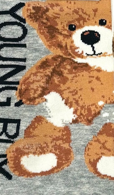 WiK 3502 wz.36 stopki damskie 