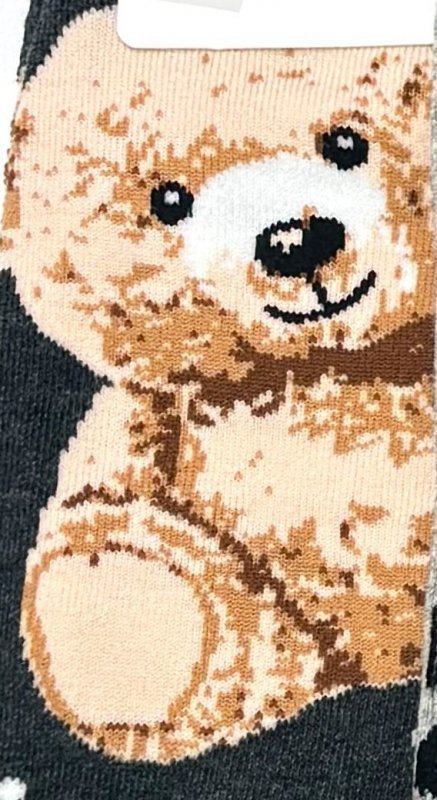 WiK 3502 wz.36 stopki damskie 