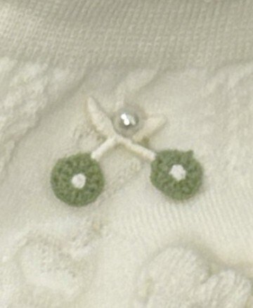 WiK Cosas 3517 wz.03 stopki damskie 