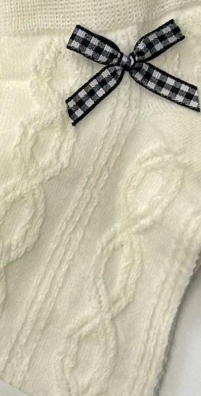 WiK Cosas 3517 wz.05 stopki damskie 