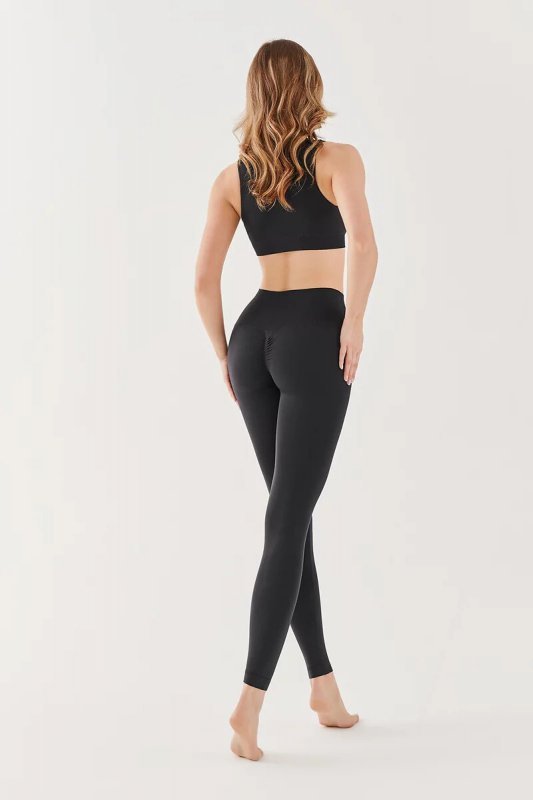 Gabriella 1206 Seamless Shape legginsy damskie 