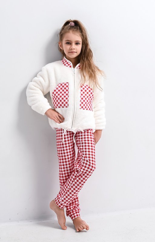Sensis Perfect Kids Girls bluza dziewczęca 
