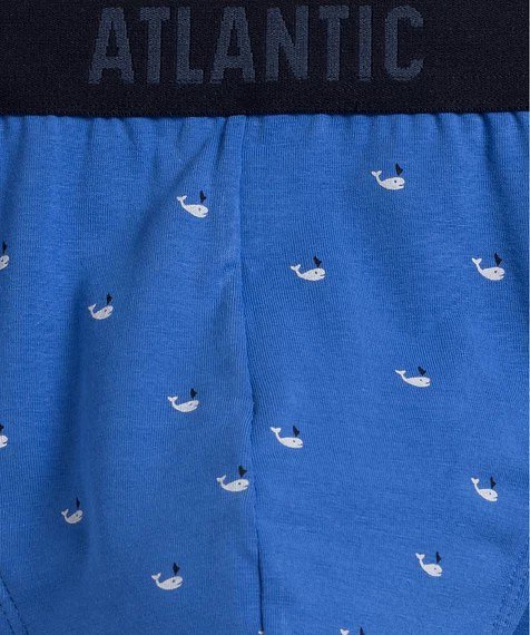 Atlantic 3MP-158 A'3 slipy męskie 