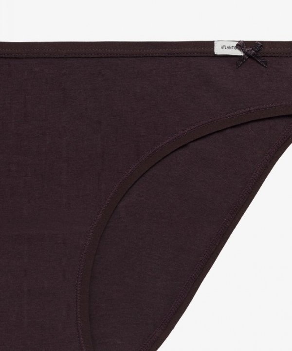 Atlantic 3CLP-001 A'3 bikini figi damskie 