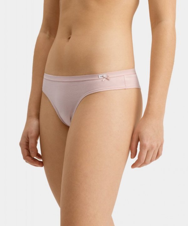 Atlantic 3CLP-005 A'3 brazyliany figi damskie 