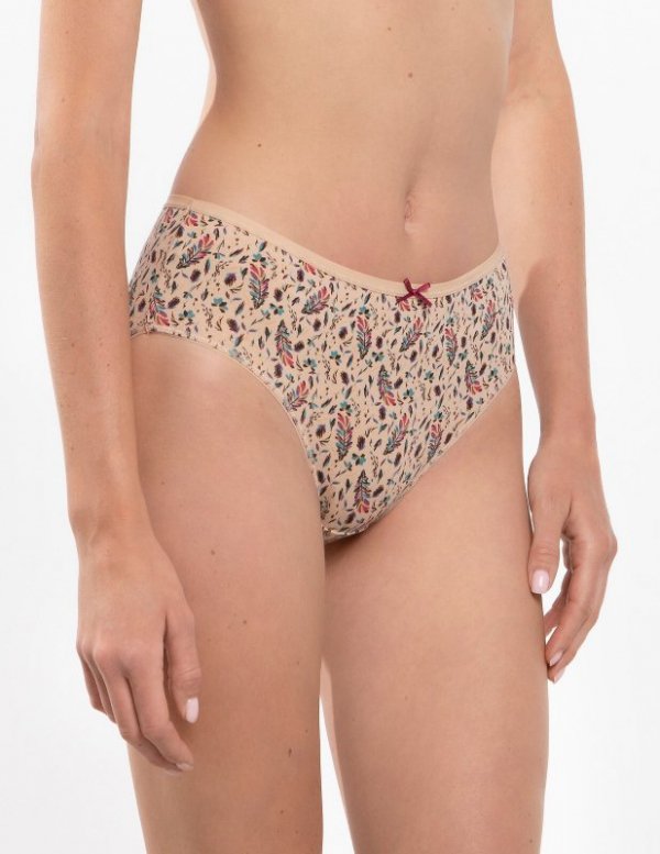 Lama L-127 BI-22 A'3 2XL figi damskie 