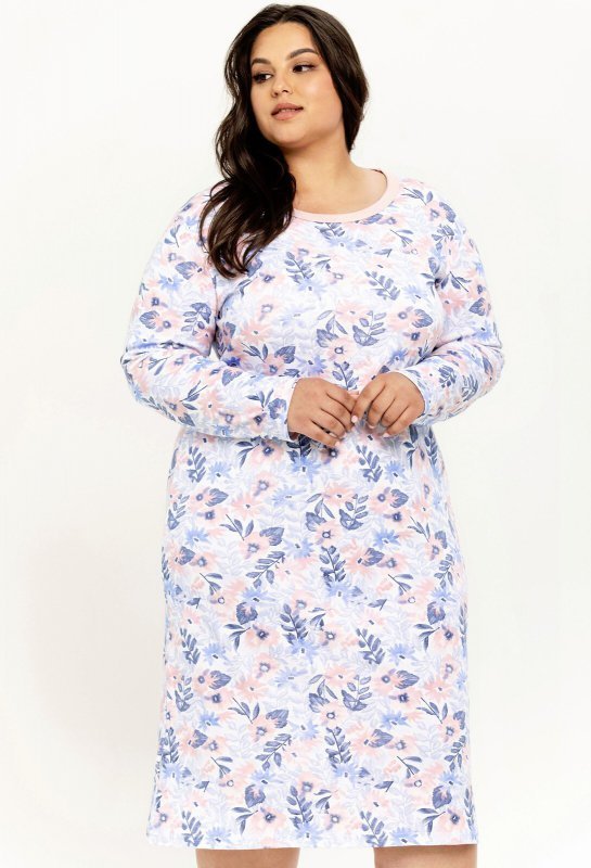 Taro Ginny 3261 MAXI koszula damska 