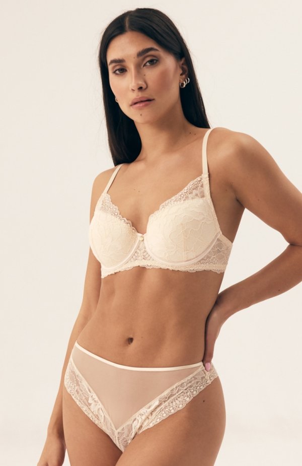 Henderson Ladies Noche 42583-24X figi damskie 