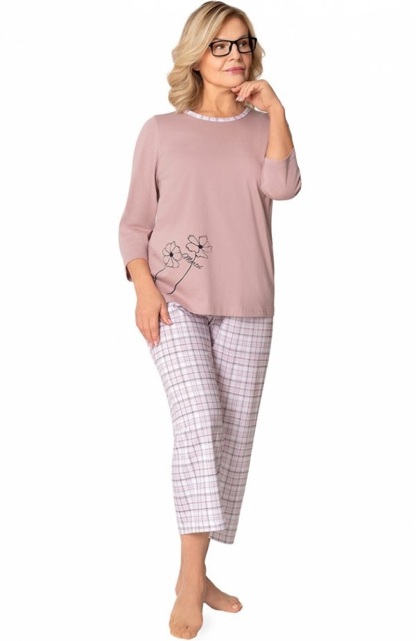 Martel 272 Gabrysia piżama damska 