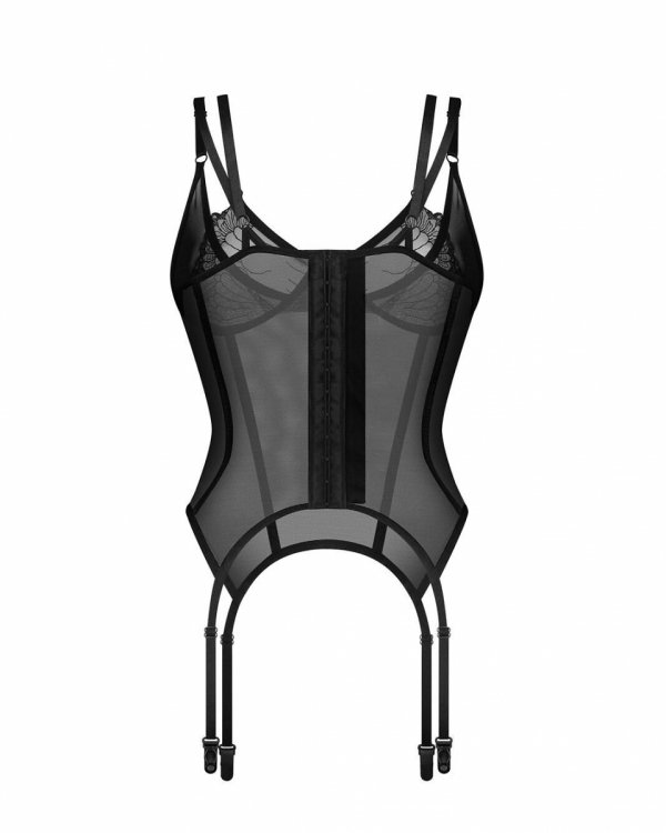 Obsessive Arrowel Corset gorset damski
