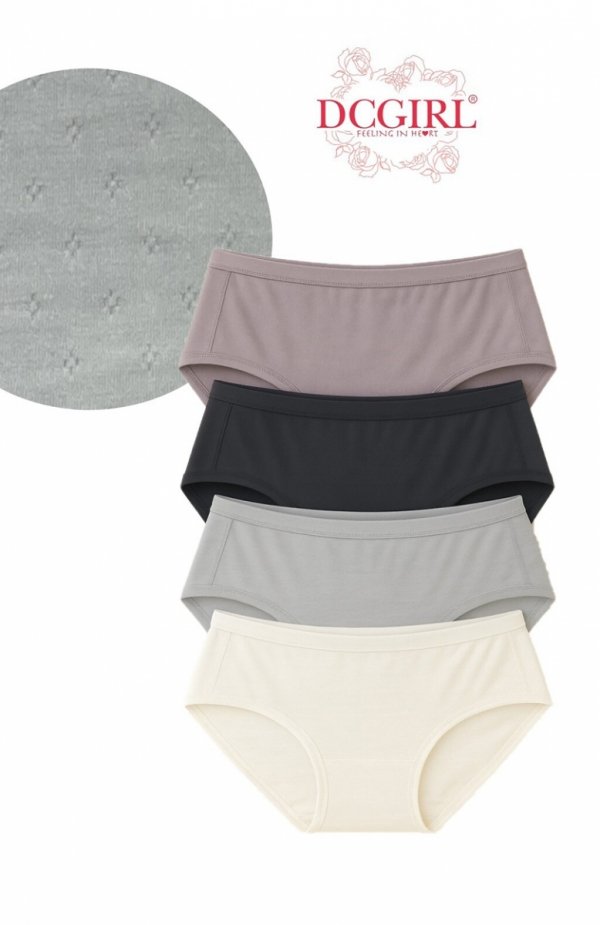 DC Girl 26916 A'12 figi damskie 